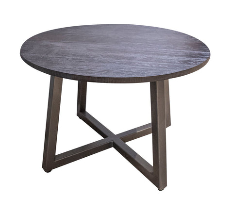 Choiba - Cocktail Table - Brown - Premium Cocktail Tables from International Furniture Direct - Just $327.50! Shop now at brett interiors