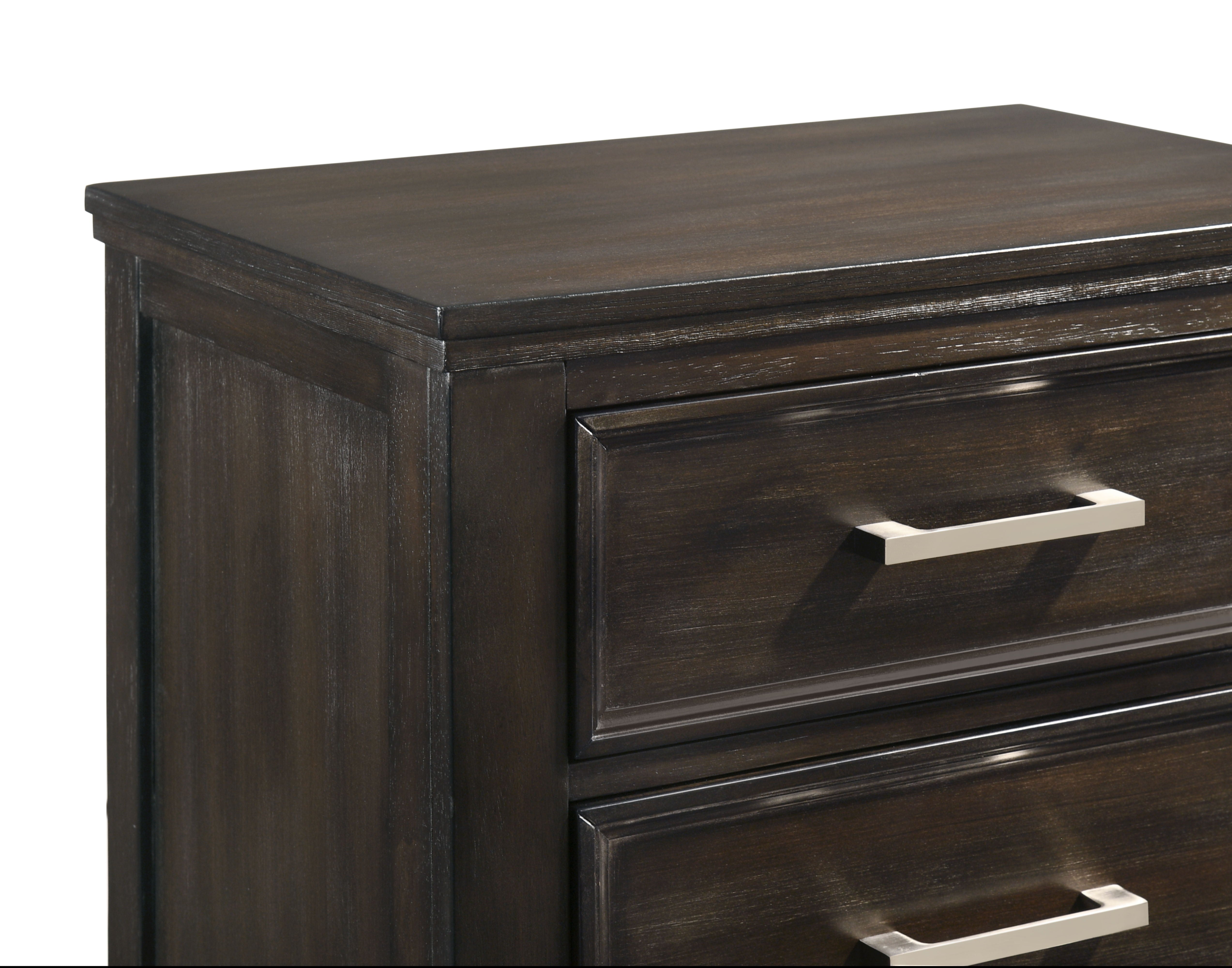 Andover - Nightstand - Premium Accent Nightstands from New Classic - Just $250! Shop now at brett interiors