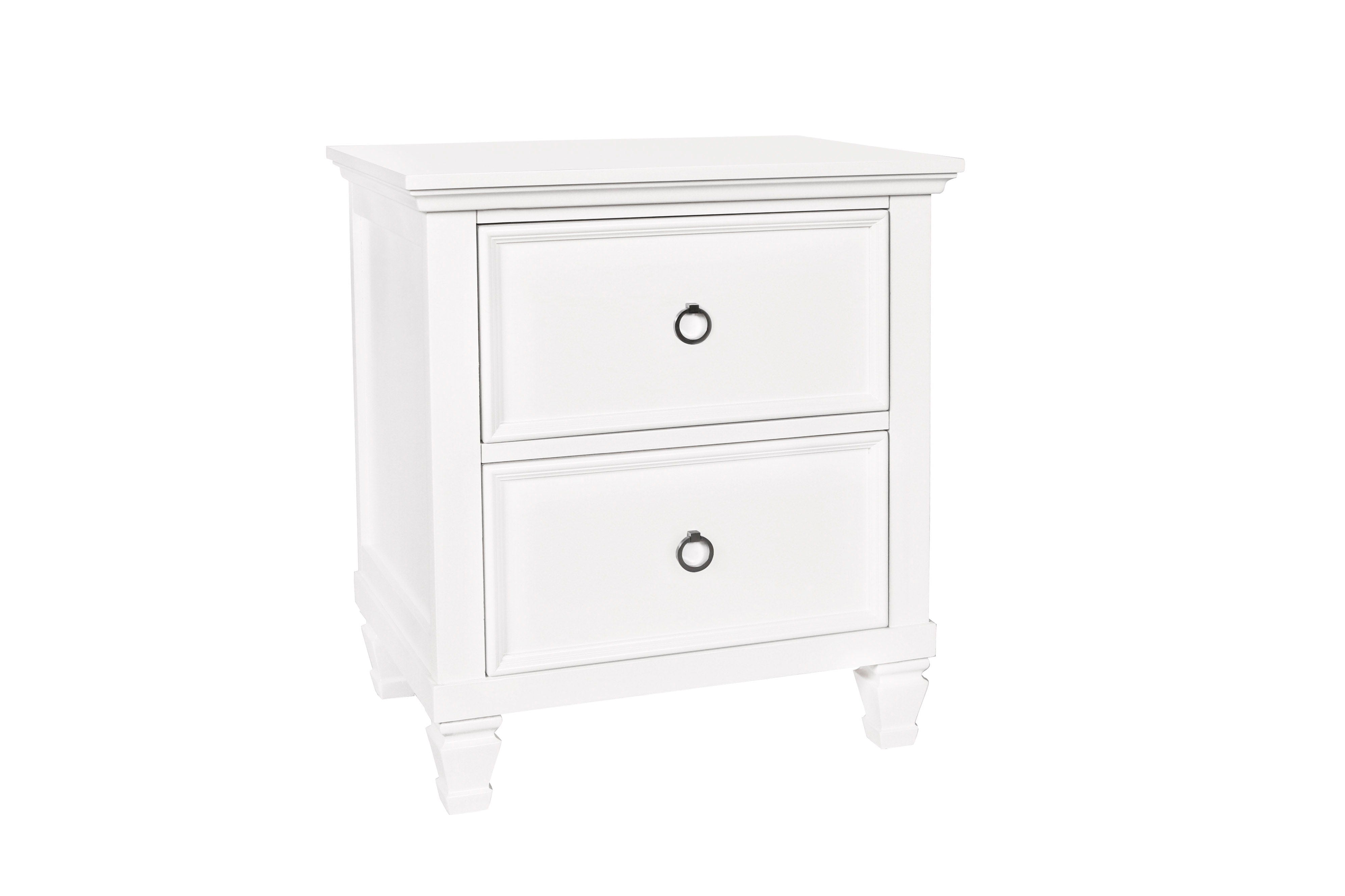 Tamarack - Nightstand - Premium Accent Nightstands from New Classic - Just $237.50! Shop now at brett interiors