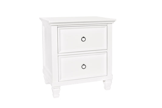 Tamarack - Nightstand - Premium Accent Nightstands from New Classic - Just $237.50! Shop now at brett interiors