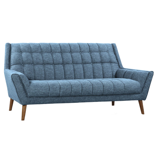 Cobra - Mid-Century Modern Sofa - Premium Stationary Sofas from Armen Living - Just $1465! Shop now at brett interiors