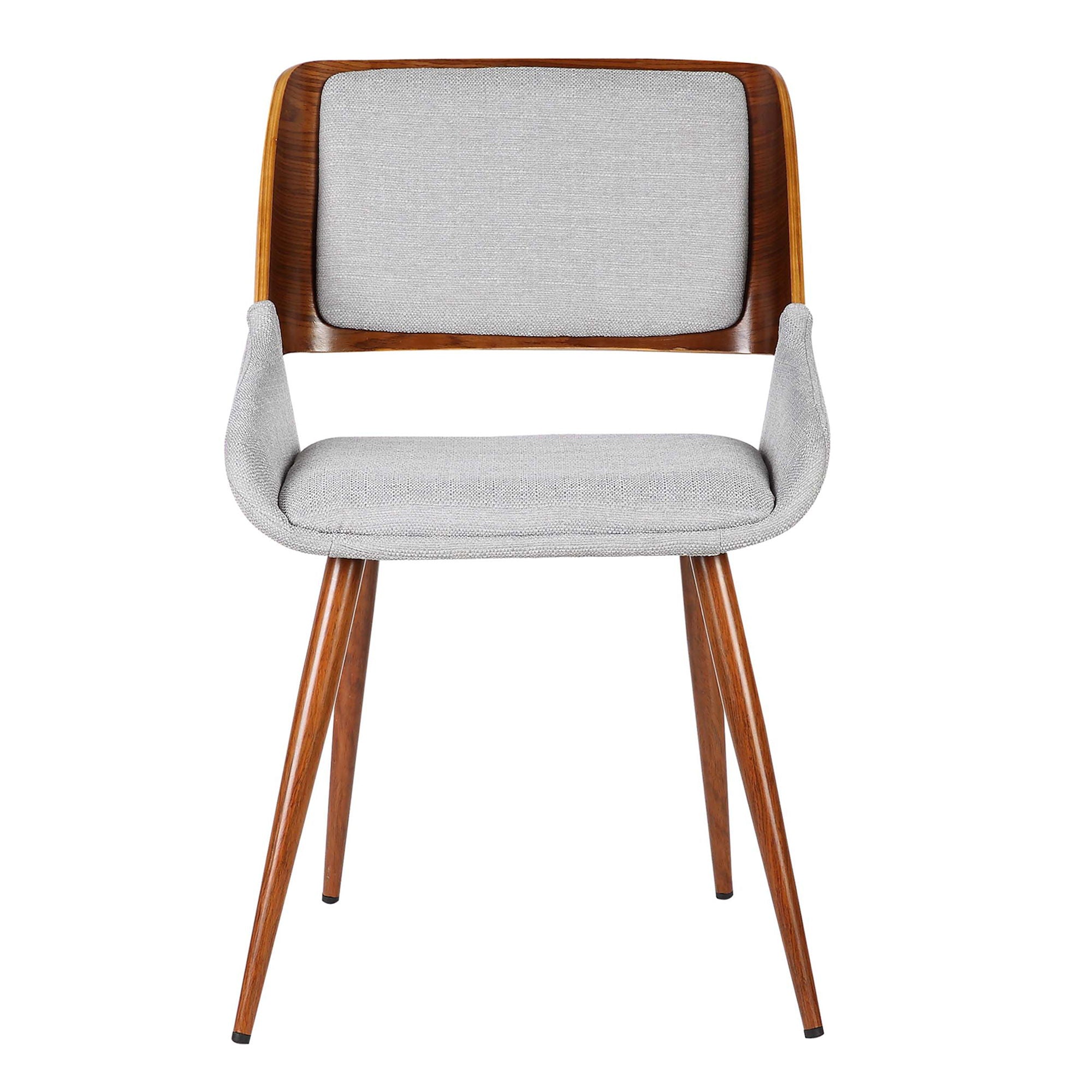 Agi - Mid-Century Chair - Premium Side Chairs from Armen Living - Just $215! Shop now at brett interiors