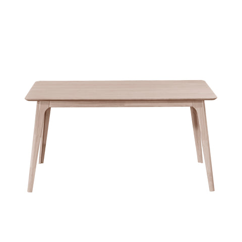Oscar - Rectangle Table Set - Premium 5 Piece Dining Room Sets from New Classic - Just $847.50! Shop now at brett interiors