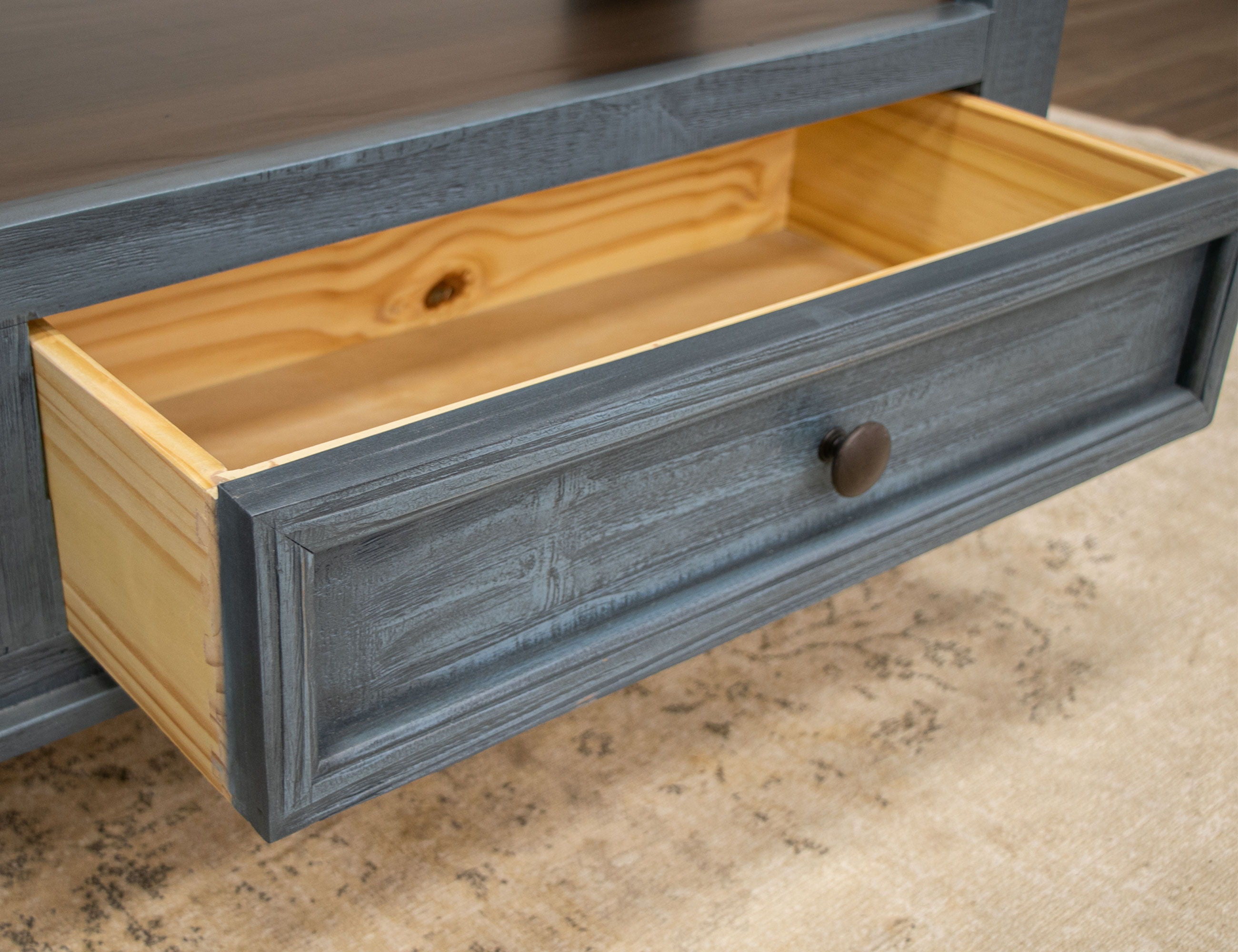 Toscana - Cocktail Table - Premium Cocktail Tables from International Furniture Direct - Just $737.50! Shop now at brett interiors