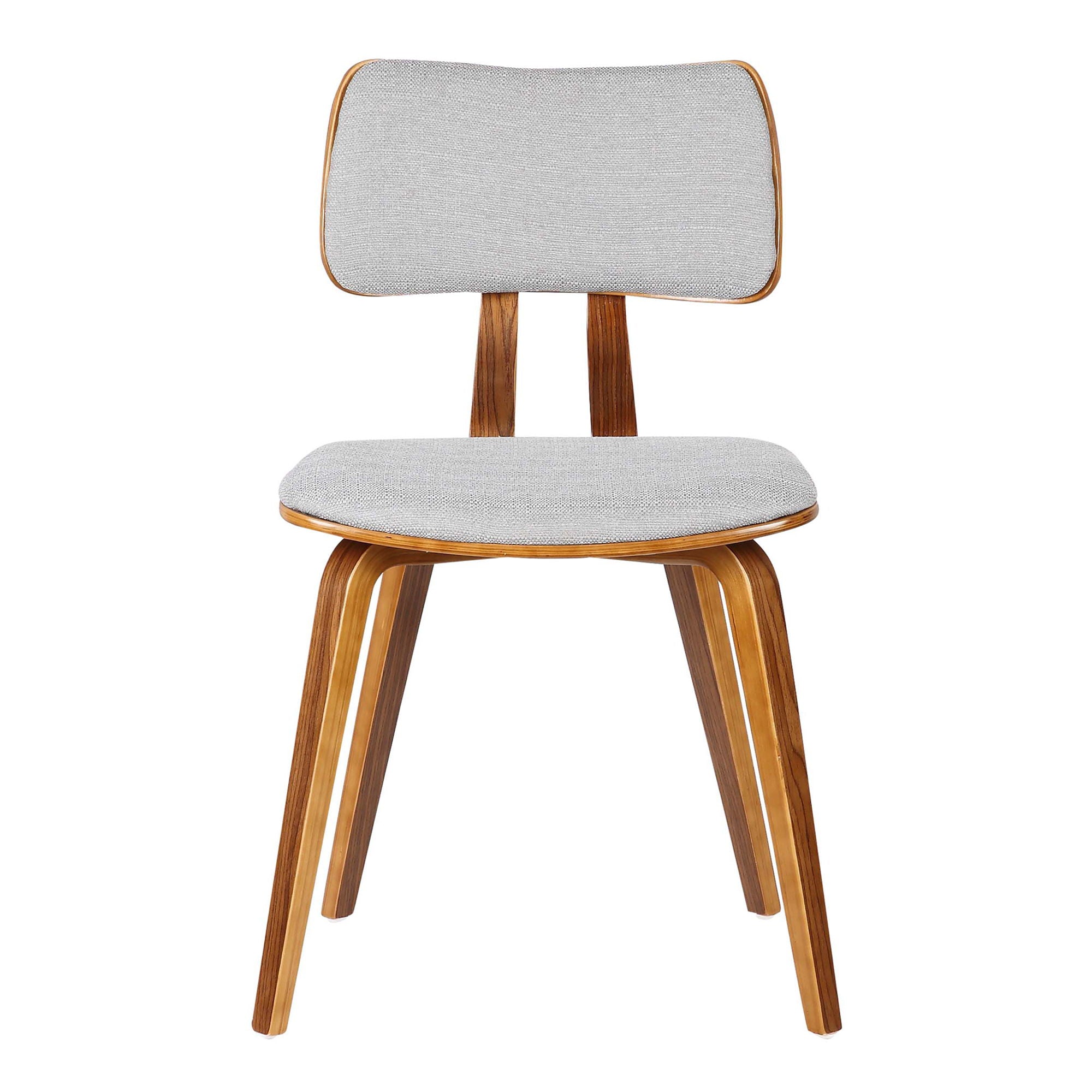 Jaguar - Mid-Century Dining Chair - Premium Side Chairs from Armen Living - Just $170! Shop now at brett interiors