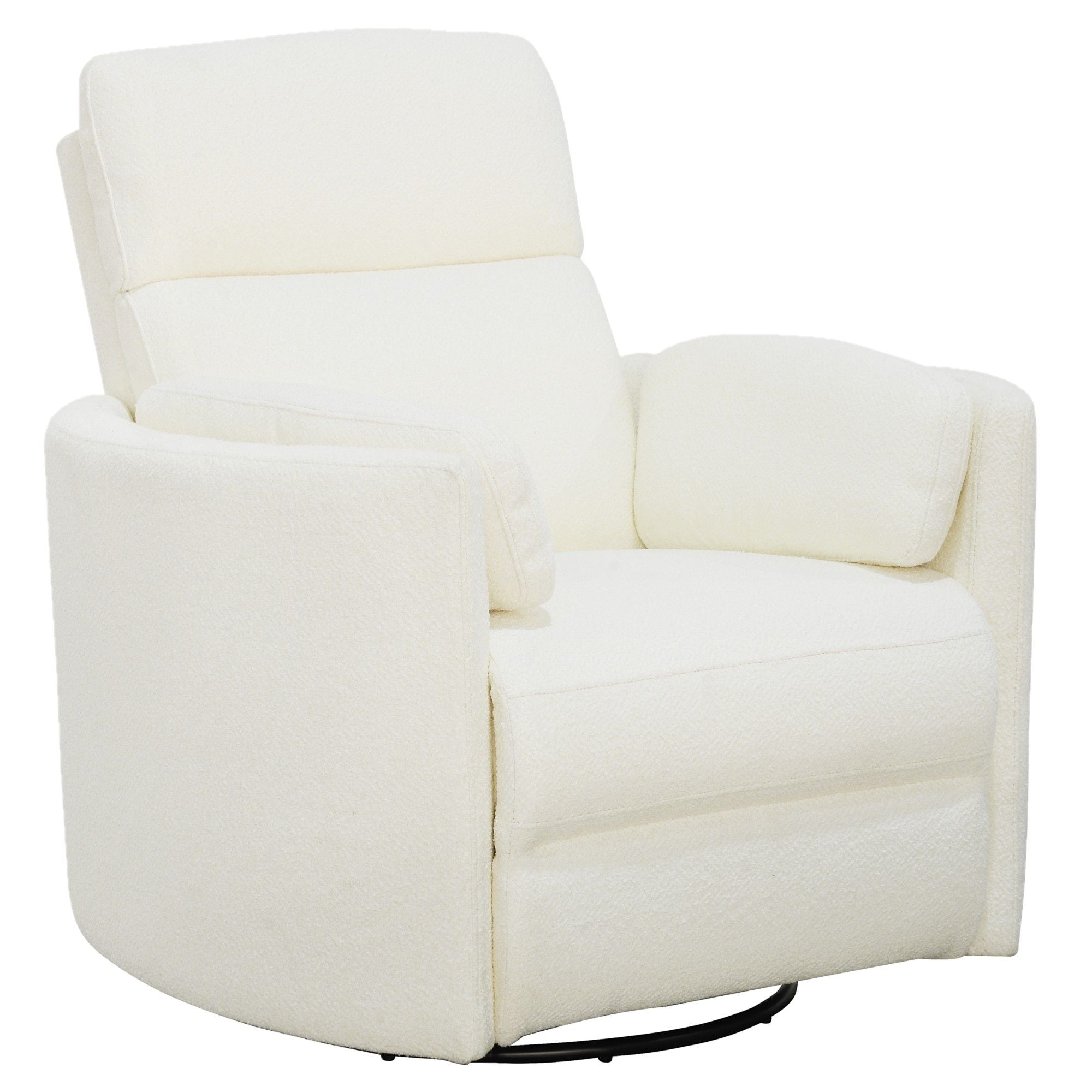 Radius - Power Swivel Glider Recliner - Premium Swivel Glider Chairs from Parker Living - Just $872.50! Shop now at brett interiors
