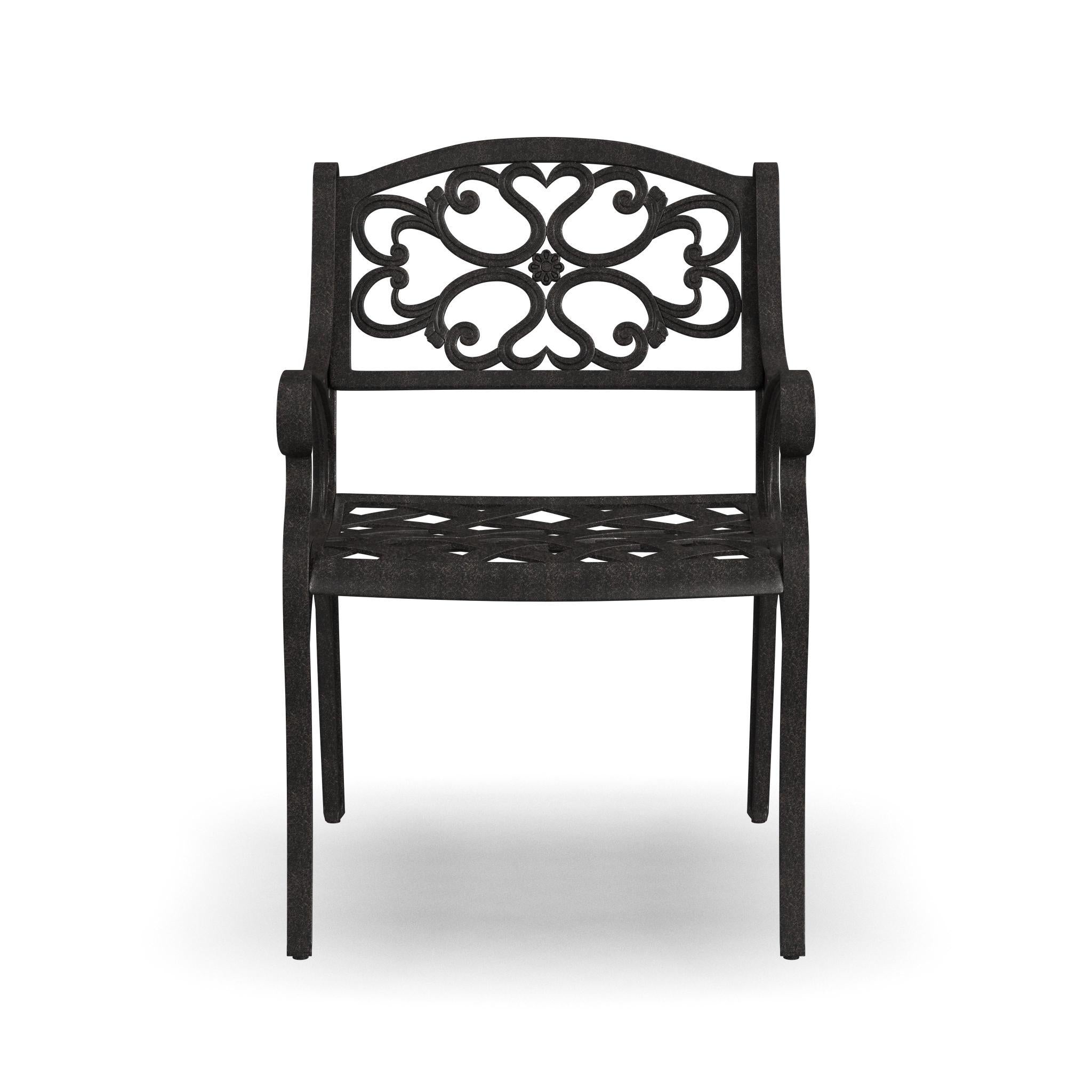 Sanibel - Outdoor Chair (Set of 2) - Premium Chair Sets from Homestyles - Just $744.98! Shop now at brett interiors