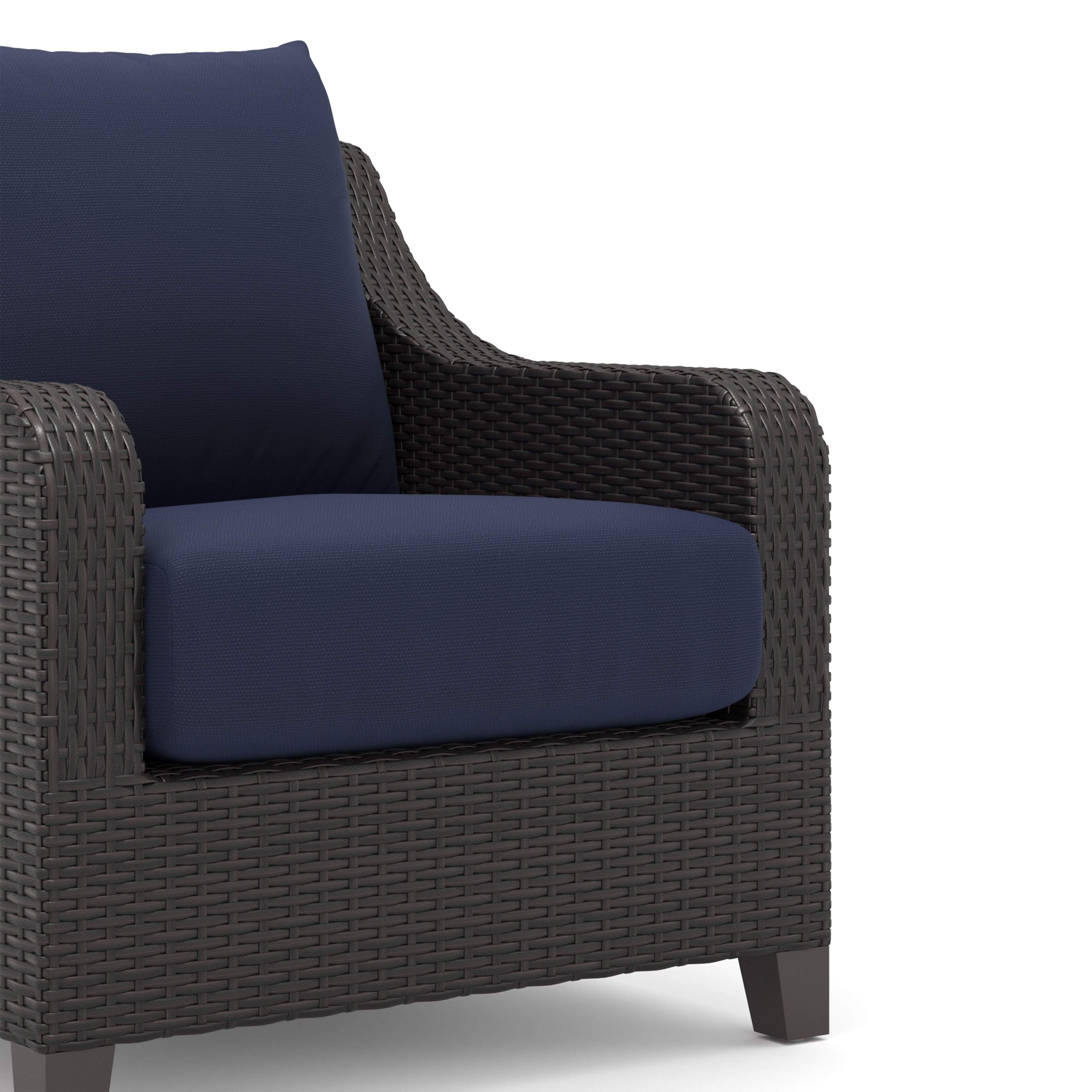 Skye - Club Chairs (Set of 2) - Premium Chair Sets from New Classic - Just $1122.50! Shop now at brett interiors