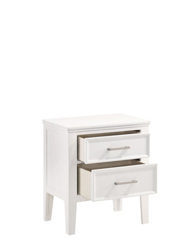 Andover - Nightstand - Premium Accent Nightstands from New Classic - Just $250! Shop now at brett interiors