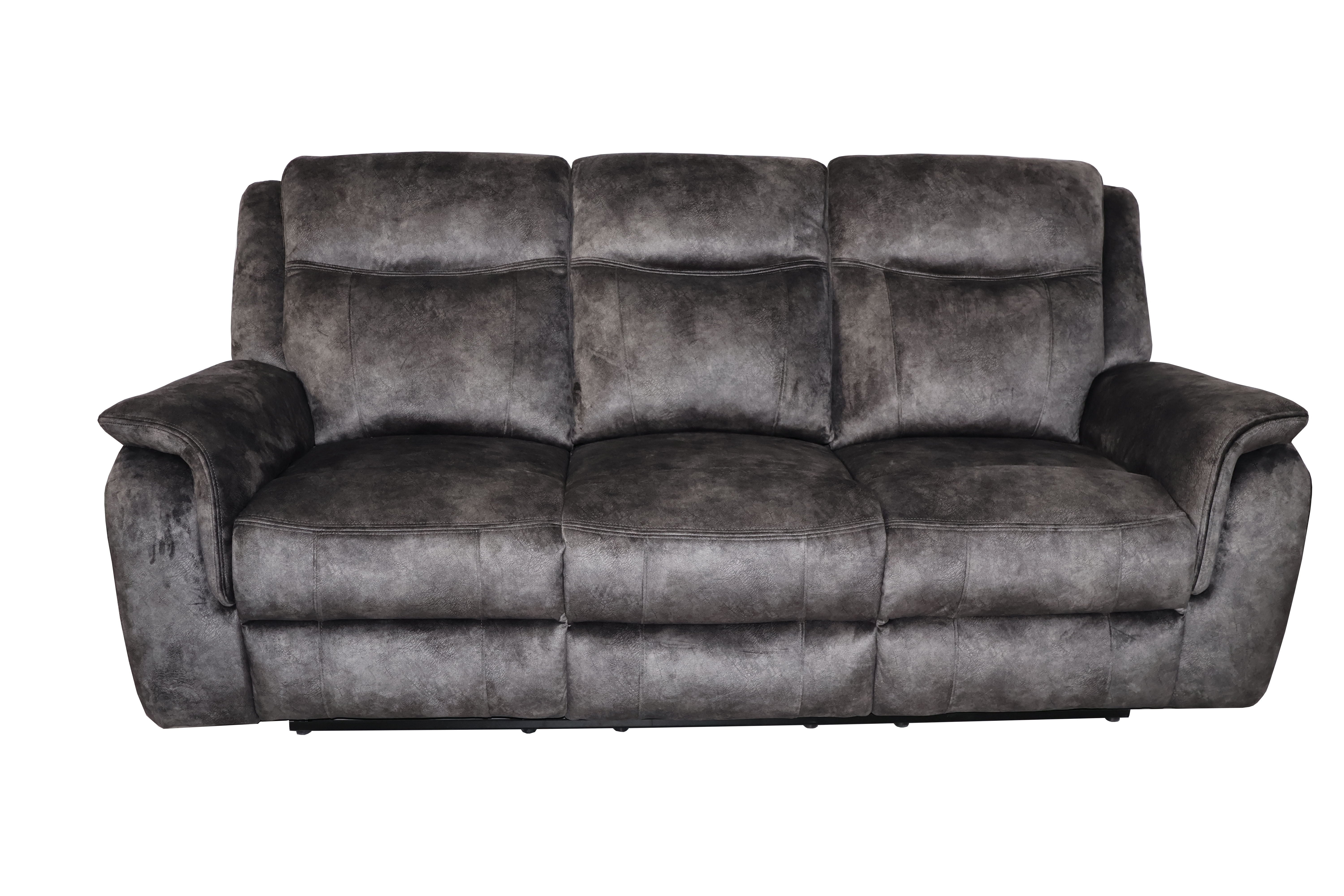 Park City - Sofa With Dual Recliner - Premium Reclining Sofas from New Classic - Just $972.50! Shop now at brett interiors