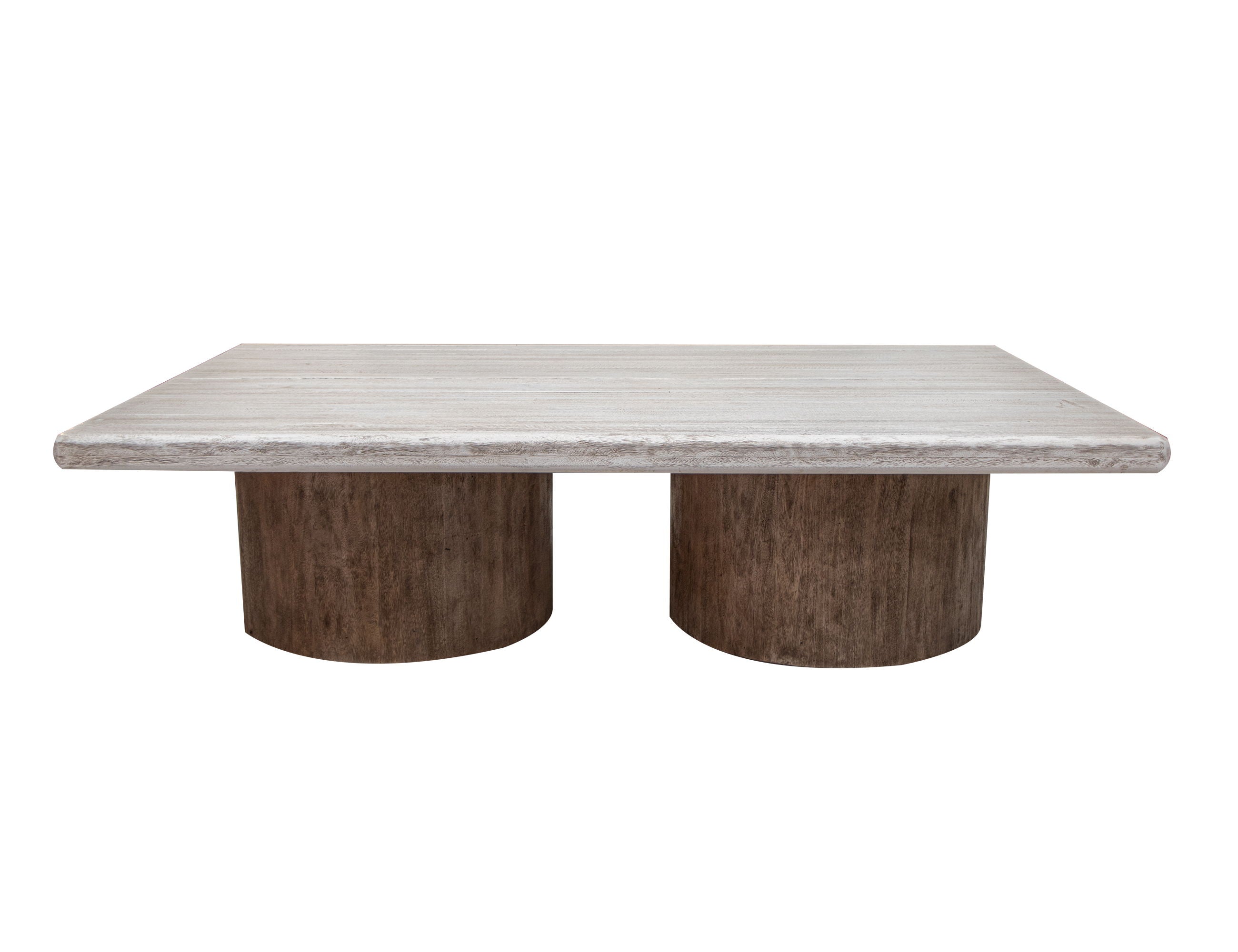 Sahara - Cocktail Table - Premium Cocktail Tables from International Furniture Direct - Just $647.50! Shop now at brett interiors