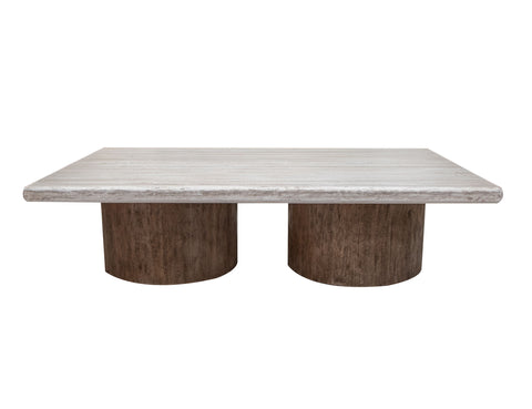 Sahara - Cocktail Table - Premium Cocktail Tables from International Furniture Direct - Just $647.50! Shop now at brett interiors