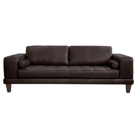 Wynne - Contemporary Sofa - Premium Stationary Sofas from Armen Living - Just $3095! Shop now at brett interiors