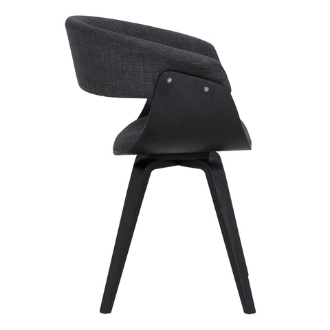 Summer - Modern Chair - Premium Side Chairs from Armen Living - Just $237.50! Shop now at brett interiors