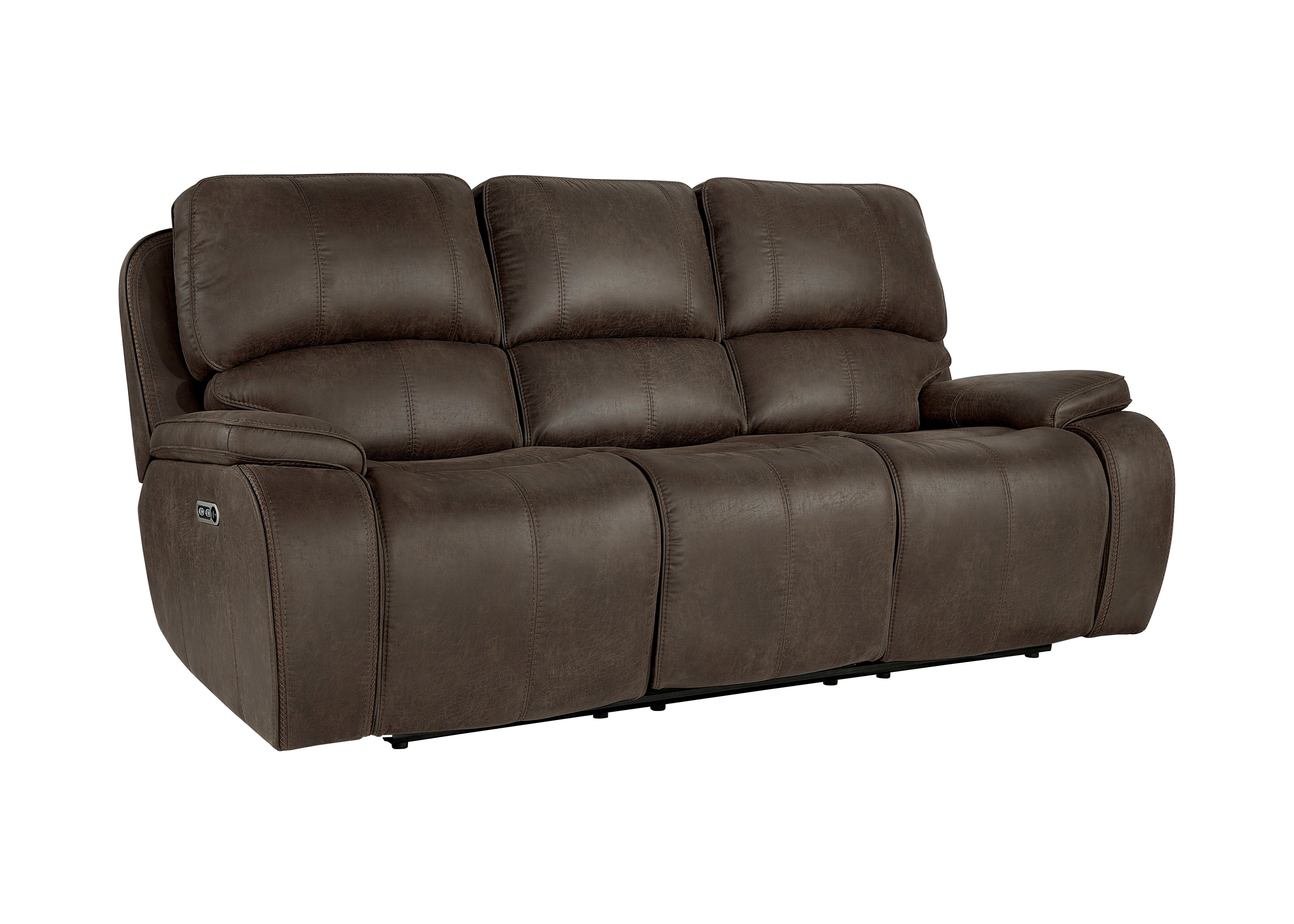 Brookings - Reclining Sofa - Premium Reclining Sofas from New Classic - Just $997.50! Shop now at brett interiors