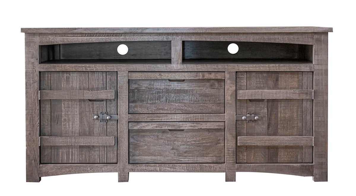 San Antonio - TV Stand - Premium TV Stands from International Furniture Direct - Just $1215! Shop now at brett interiors