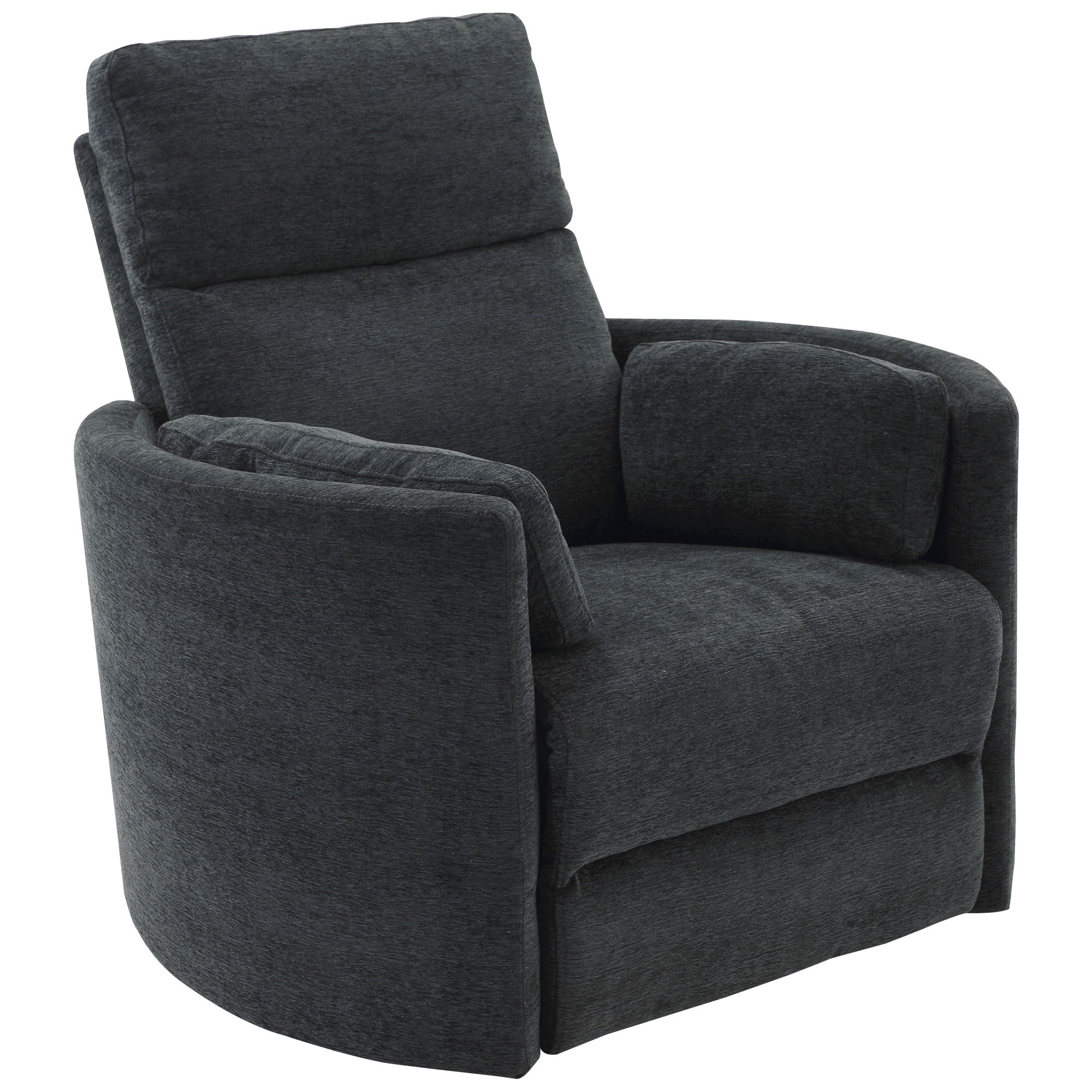 Radius - Power Swivel Glider Recliner - Premium Swivel Glider Chairs from Parker Living - Just $872.50! Shop now at brett interiors