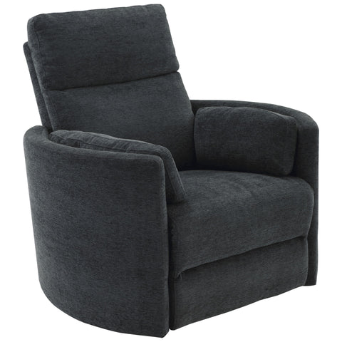 Radius - Power Swivel Glider Recliner - Premium Swivel Glider Chairs from Parker Living - Just $872.50! Shop now at brett interiors