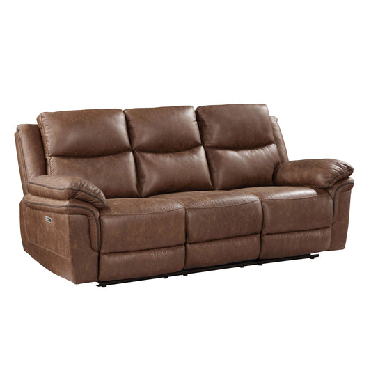 Ryland - Reclining Sofa New Classic