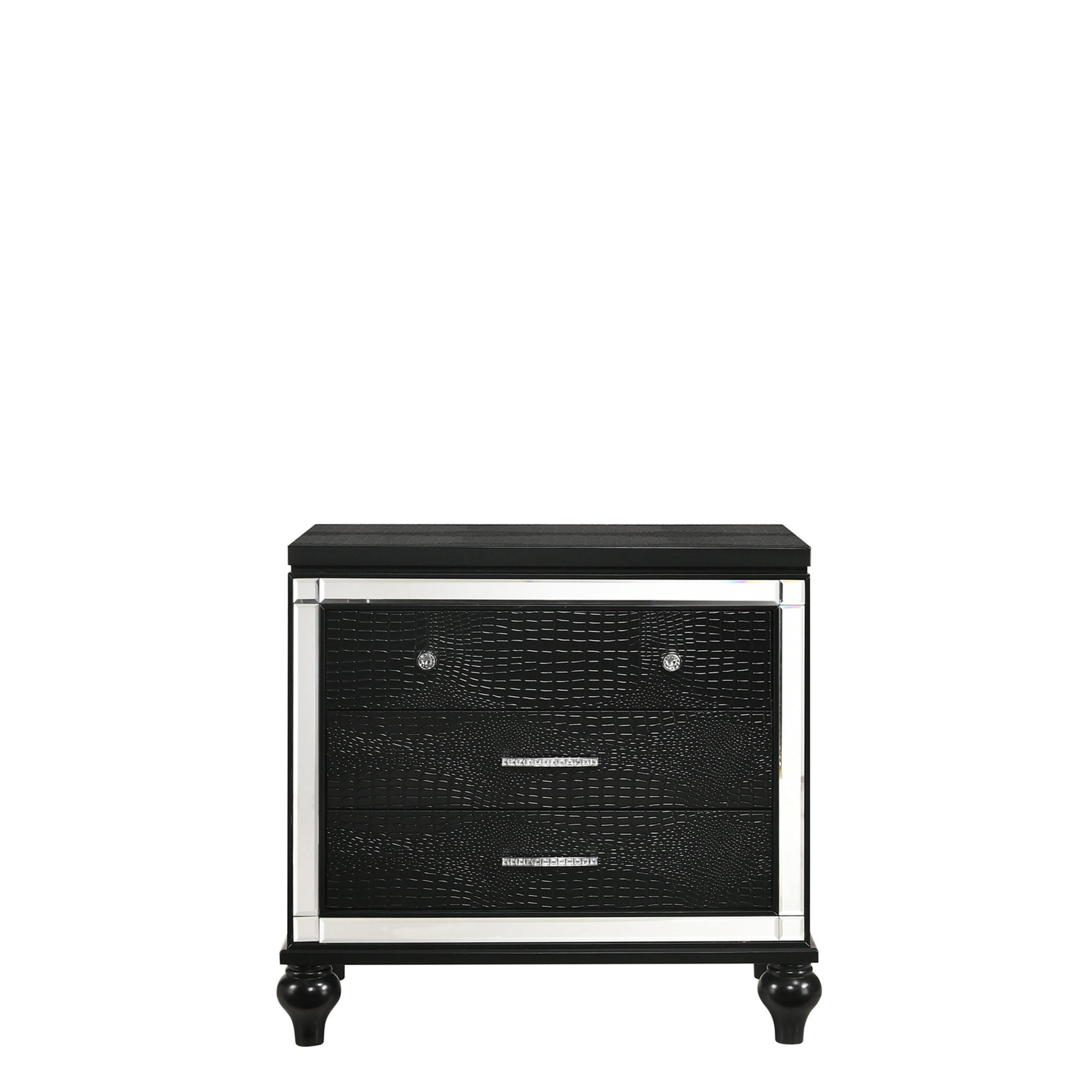 Valentino - Nightstand New Classic