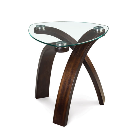 Allure - Table - Premium End Tables from Magnussen Furniture - Just $312.50! Shop now at brett interiors