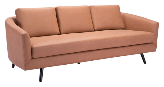 Divinity - Sofa - Premium Stationary Sofas from Zuo Modern - Just $3975! Shop now at brett interiors