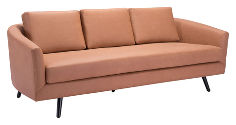 Divinity - Sofa - Premium Stationary Sofas from Zuo Modern - Just $3975! Shop now at brett interiors