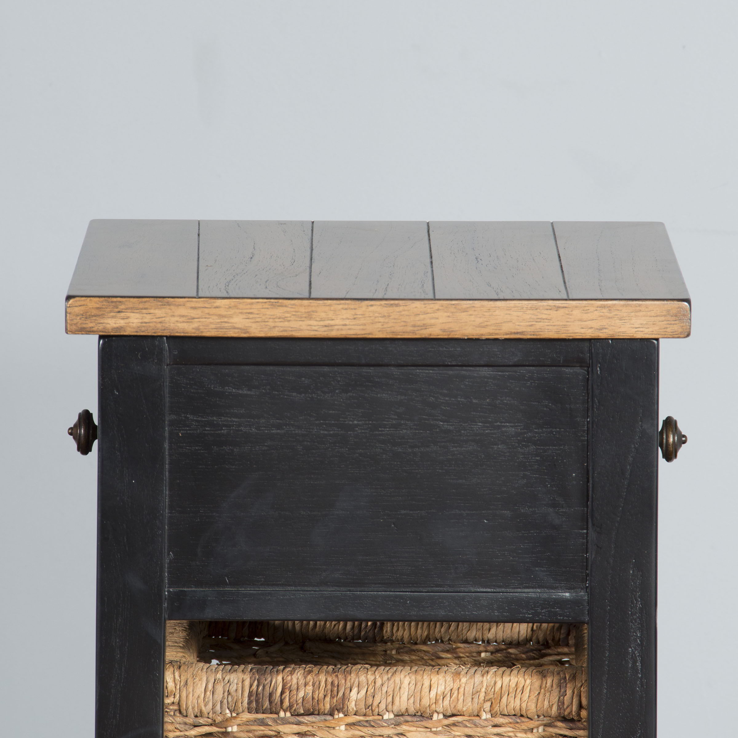 Storage Rack - Premium Accent Tables from Sunny Designs - Just $404! Shop now at brett interiors