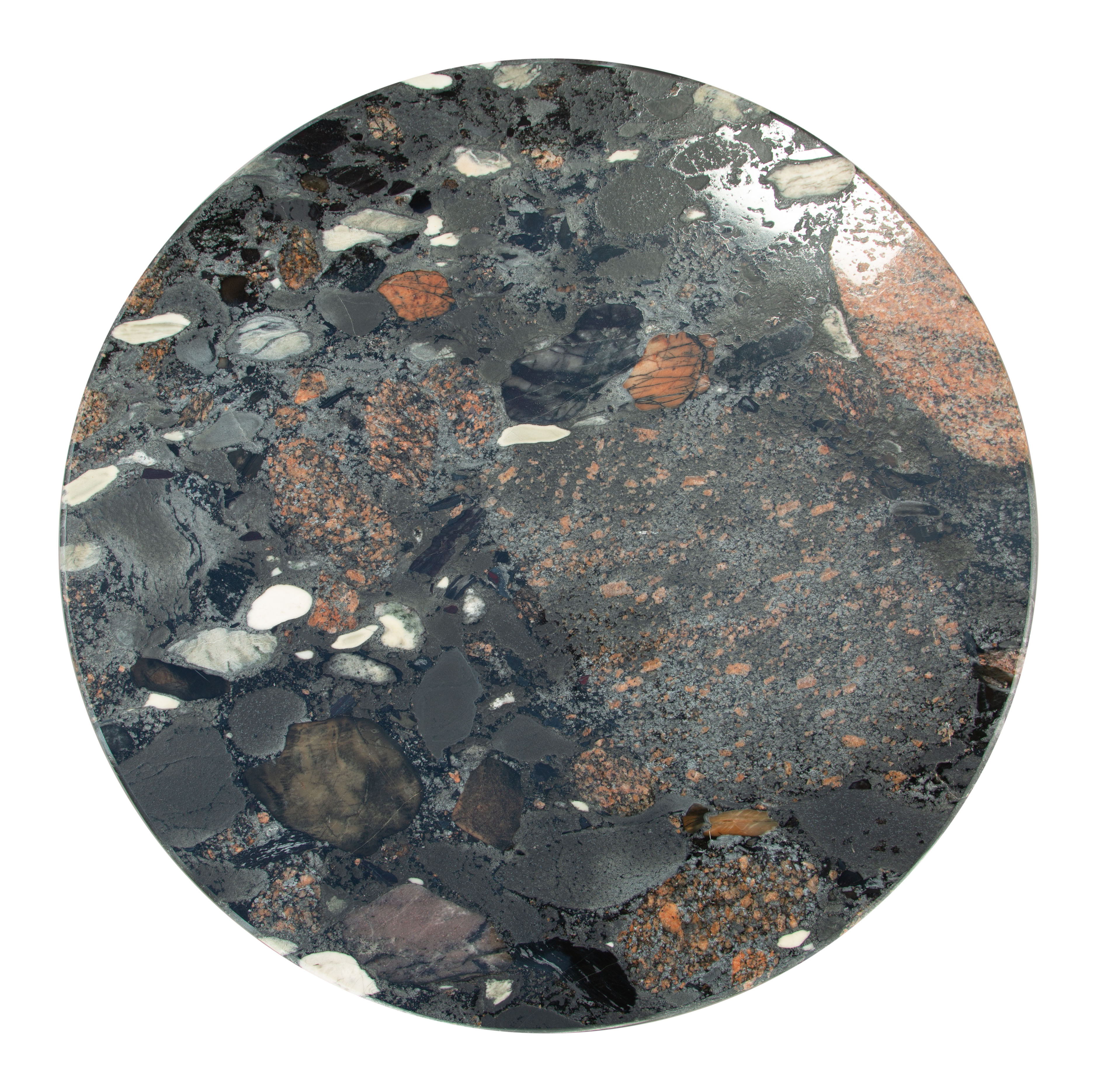 Luxor - Coffee Table - Multicolor - Premium Coffee Tables from Zuo Modern - Just $1600! Shop now at brett interiors