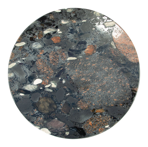 Luxor - Coffee Table - Multicolor - Premium Coffee Tables from Zuo Modern - Just $1600! Shop now at brett interiors