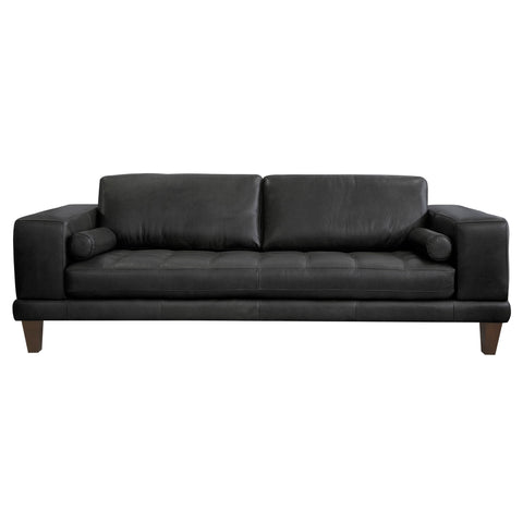 Wynne - Contemporary Sofa - Premium Stationary Sofas from Armen Living - Just $3095! Shop now at brett interiors