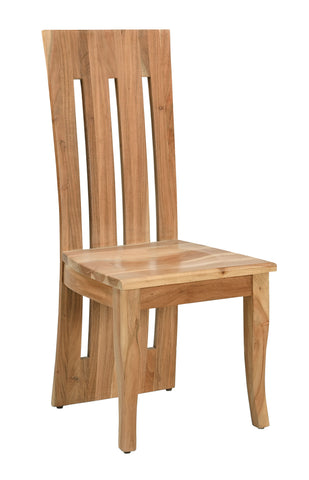Yorkshire - Dining Chair (Set of 2) - Natural - Premium Chair Sets from Coast2Coast Home - Just $1815! Shop now at brett interiors