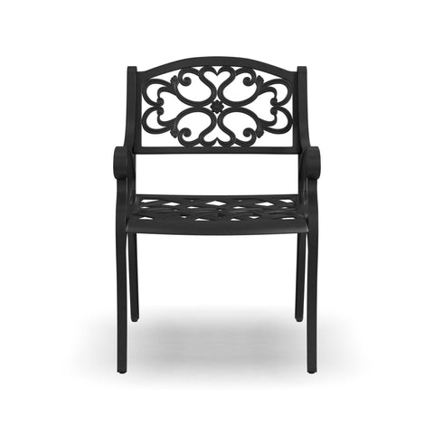 Sanibel - Outdoor Chair (Set of 2) - Premium Chair Sets from Homestyles - Just $744.98! Shop now at brett interiors
