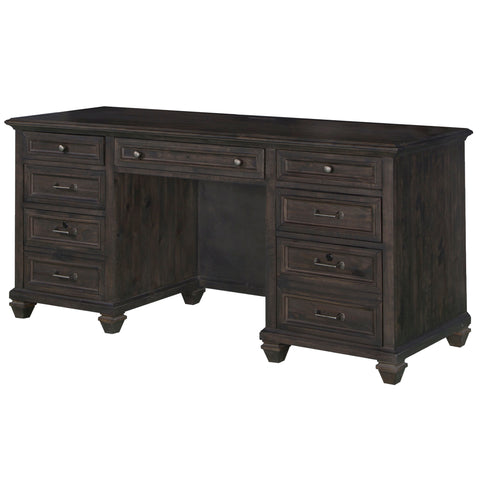 Sutton Place - Credenza, Hutch - Premium Credenzas from Magnussen Furniture - Just $1999! Shop now at brett interiors