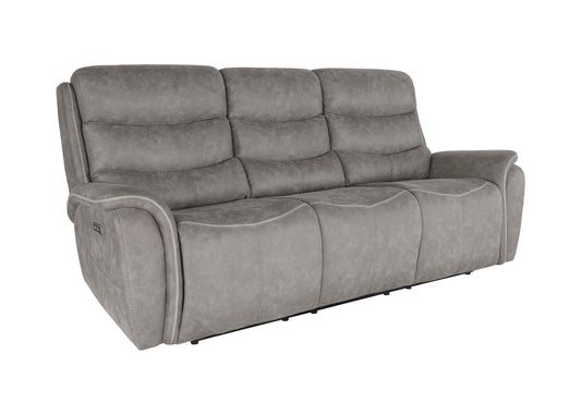 Kamari - Reclining Sofa - Premium Reclining Sofas from New Classic - Just $1072.50! Shop now at brett interiors