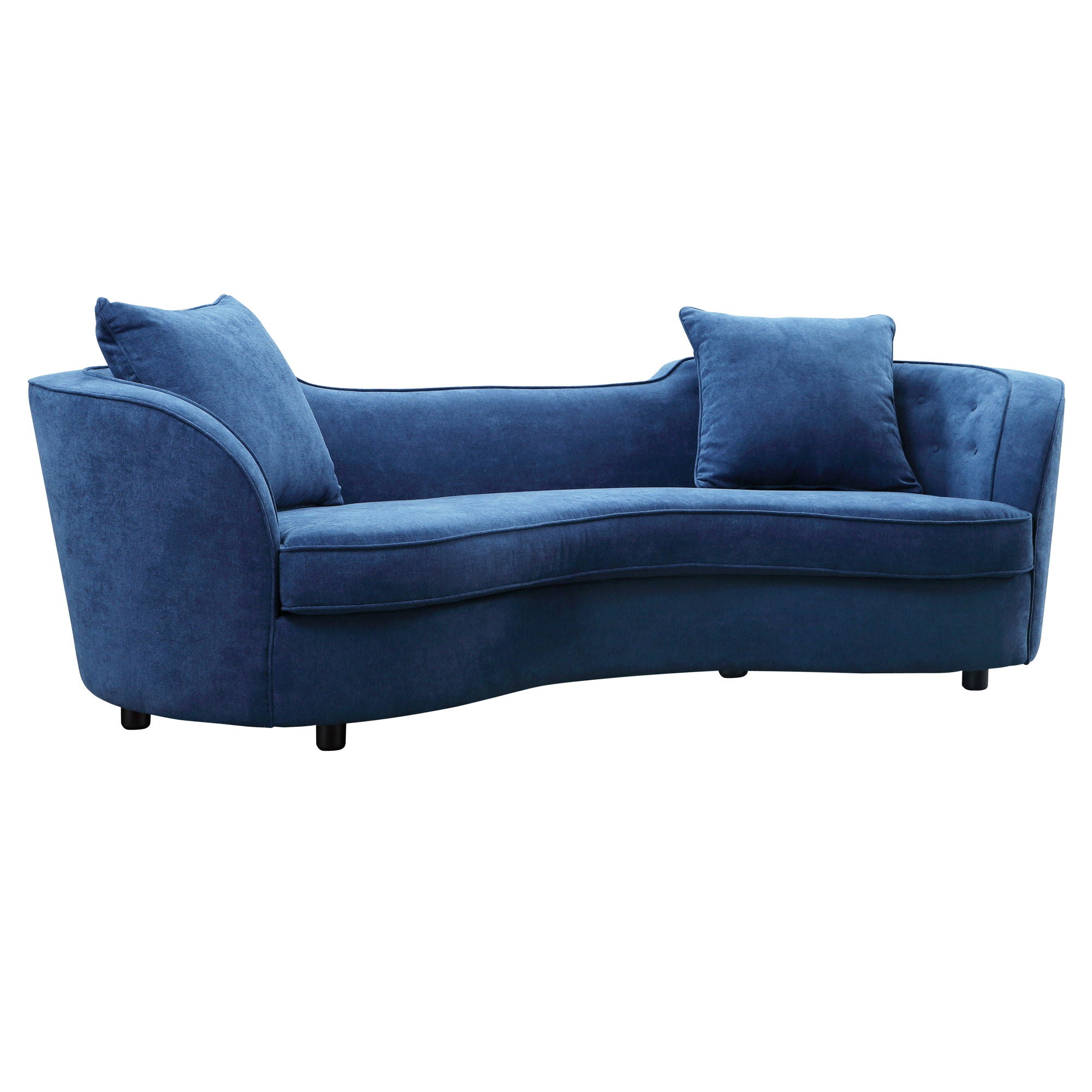 Palisade - Sofa - Premium Stationary Sofas from Armen Living - Just $2010! Shop now at brett interiors