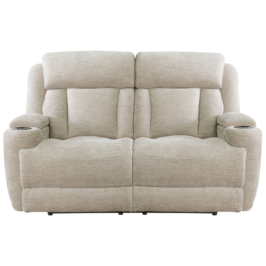 Dalton - Power Loveseat - Premium Reclining Loveseats from Parker Living - Just $1697.50! Shop now at brett interiors