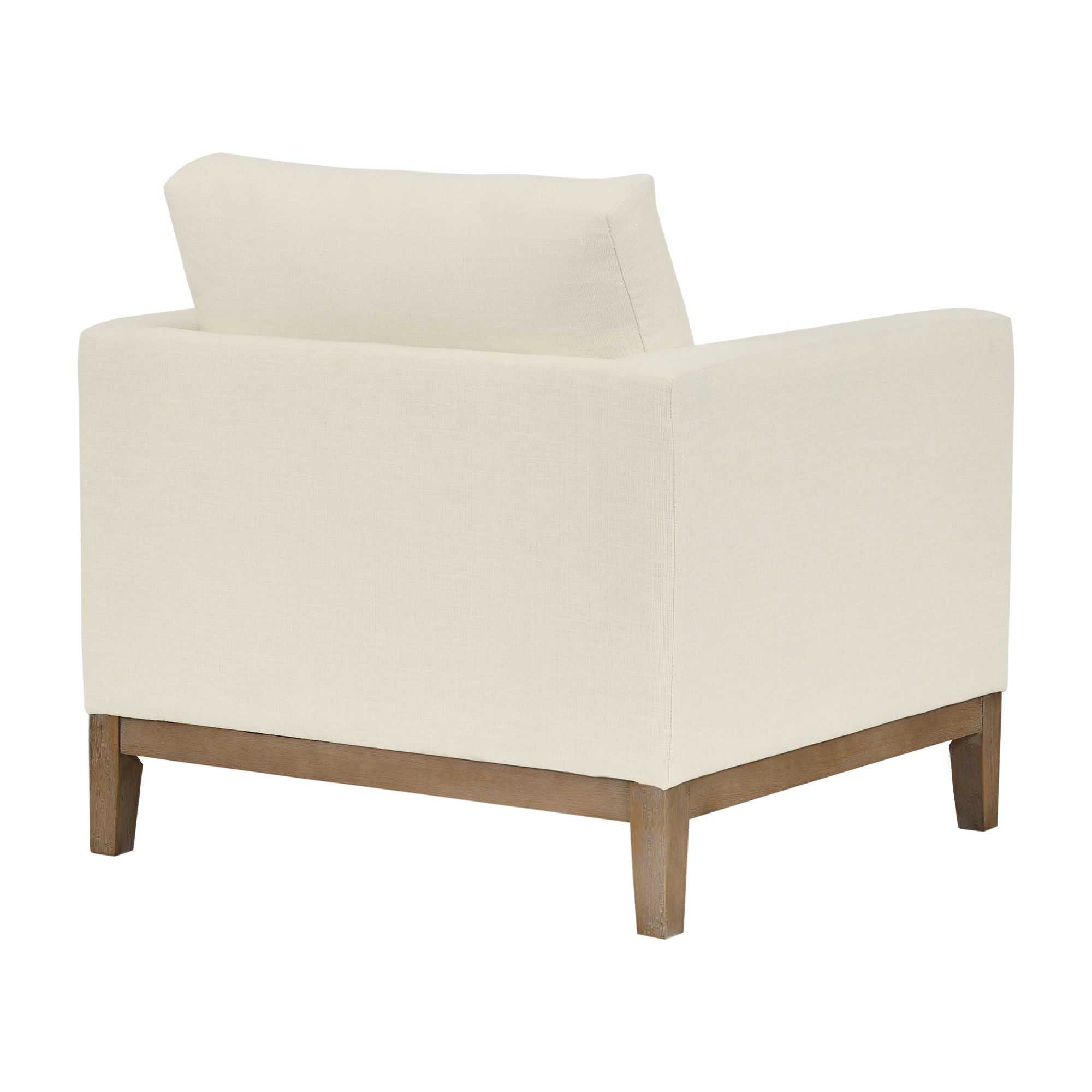 Donna - Upholstered Accent Chair - Premium Accent Chairs from Armen Living - Just $1497.50! Shop now at brett interiors
