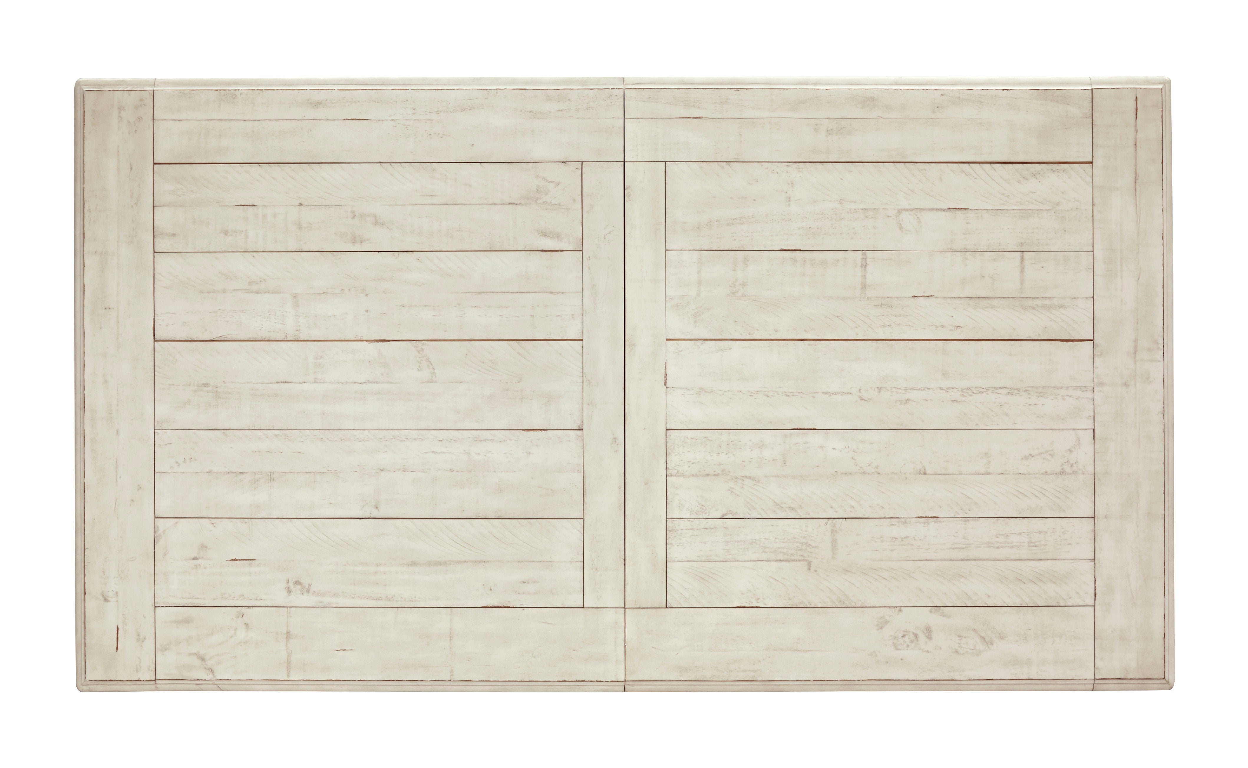 Newport - Rectangular Dining Table - Alabaster - Premium Dining Tables from Magnussen Furniture - Just $1199! Shop now at brett interiors