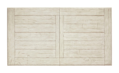 Newport - Rectangular Dining Table - Alabaster - Premium Dining Tables from Magnussen Furniture - Just $1199! Shop now at brett interiors