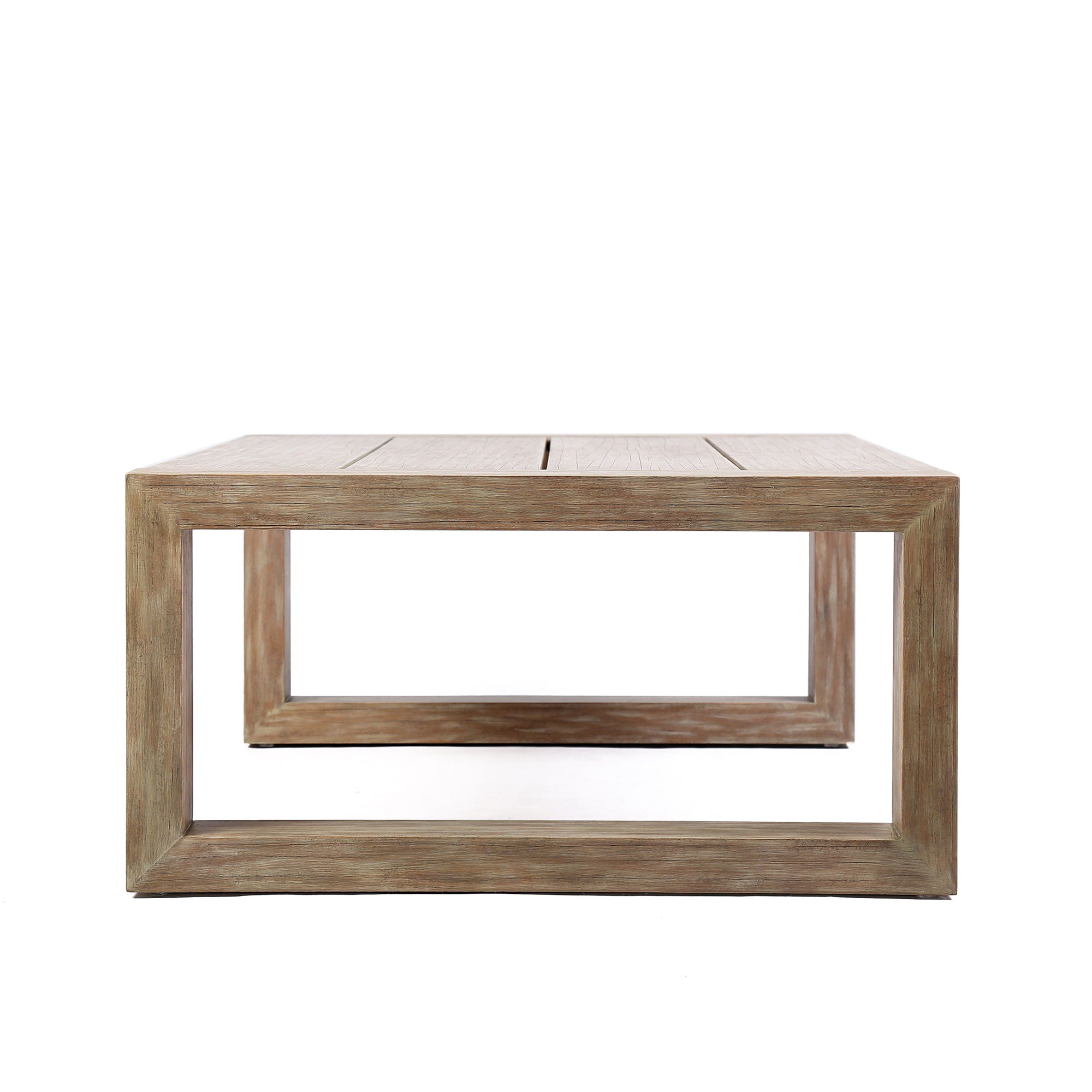 Paradise - Outdoor Coffee Table - Premium Coffee Tables from Armen Living - Just $770! Shop now at brett interiors