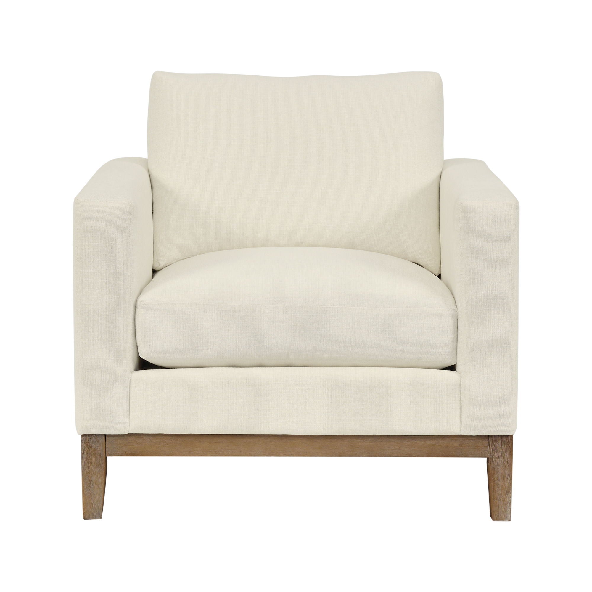Donna - Upholstered Accent Chair - Premium Accent Chairs from Armen Living - Just $1497.50! Shop now at brett interiors