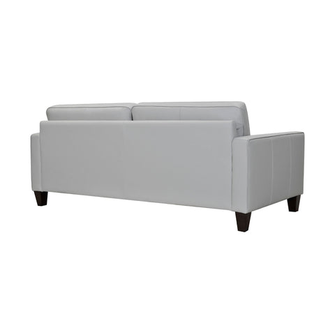 Wesley - Footrest Tuxedo - Arm Sofa - Premium Reclining Sofas from Armen Living - Just $3587.50! Shop now at brett interiors