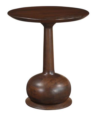 Turbury - Accent Table - Dark Brown - Premium Accent Tables from Coast2Coast Home - Just $742.50! Shop now at brett interiors