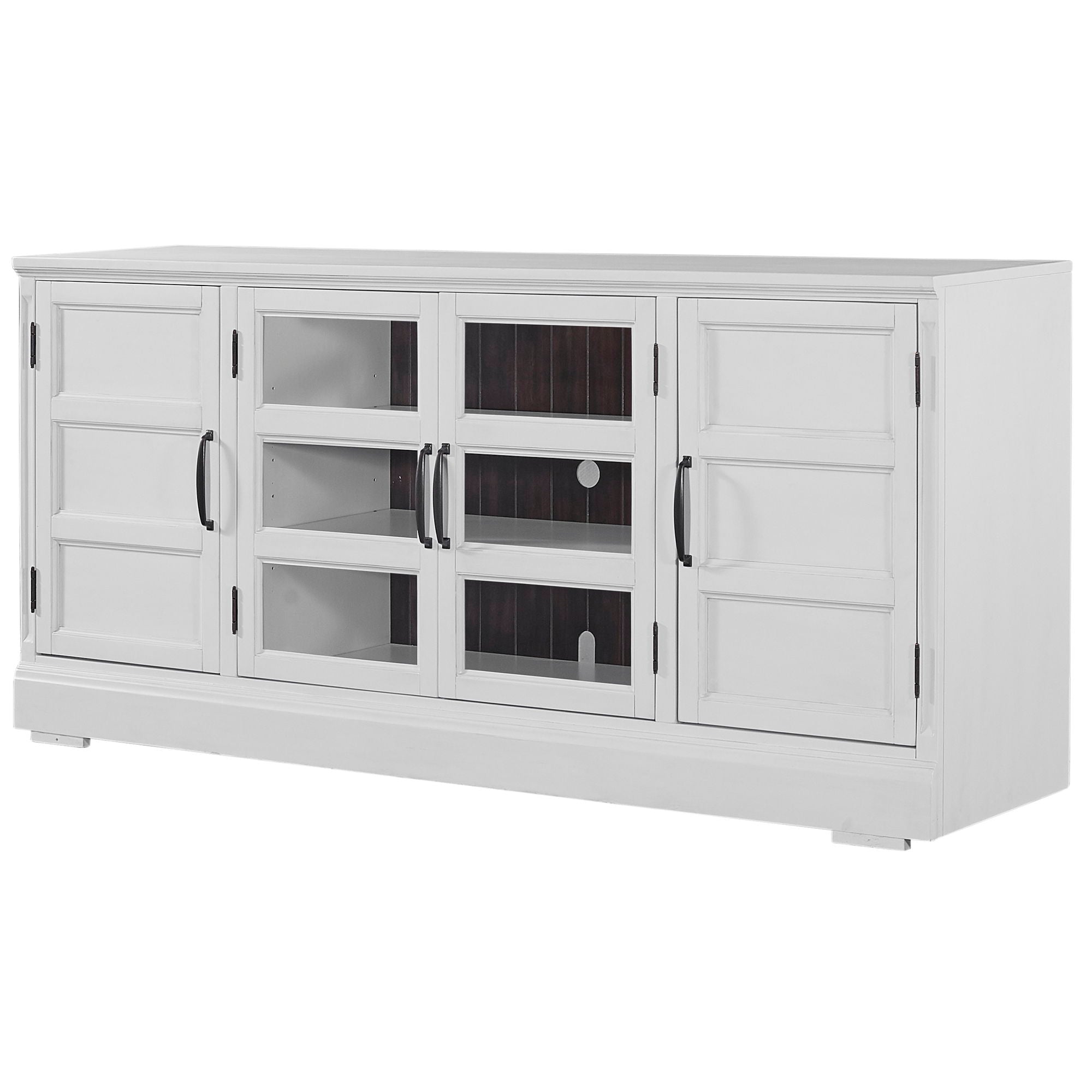 Shoreham - TV Console - Premium TV Stands from Parker House - Just $1122.50! Shop now at brett interiors