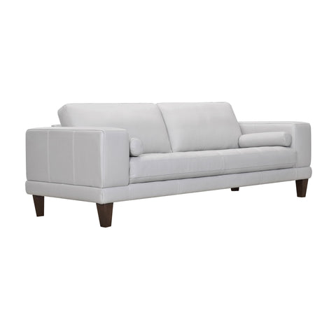 Wynne - Contemporary Sofa - Premium Stationary Sofas from Armen Living - Just $3095! Shop now at brett interiors