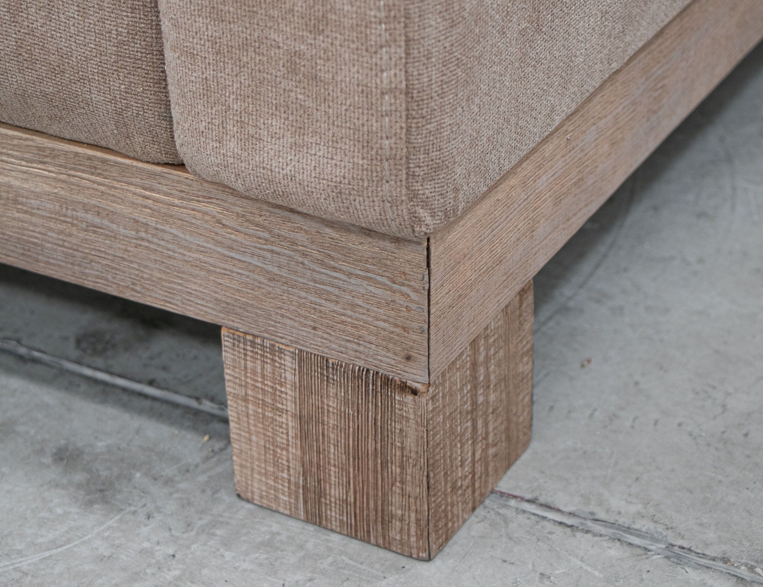 Samba - Sofa - Premium Stationary Sofas from International Furniture Direct - Just $1412.50! Shop now at brett interiors
