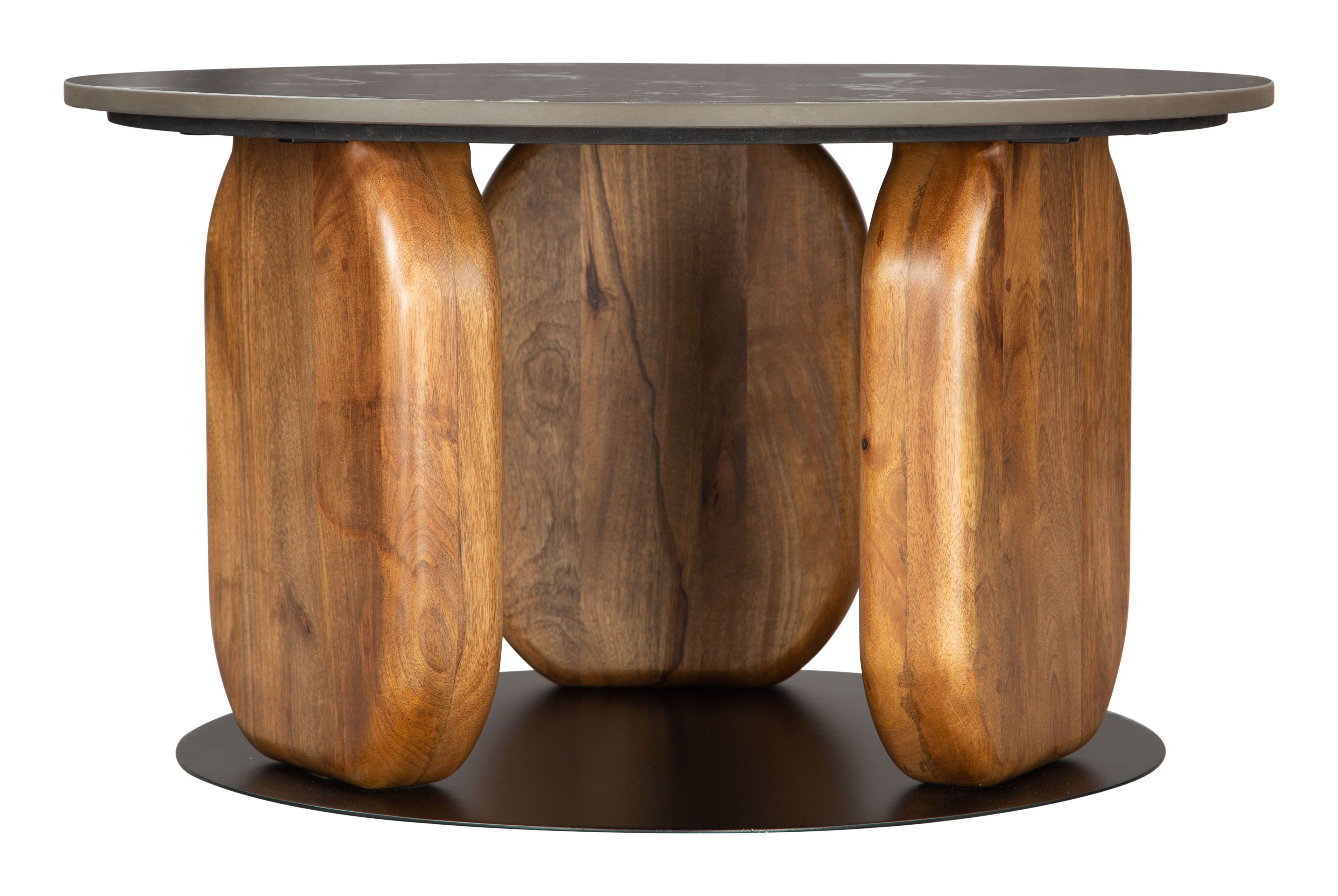 Pemba - Coffee Table - Multicolor - Premium Coffee Tables from Zuo Modern - Just $1825! Shop now at brett interiors
