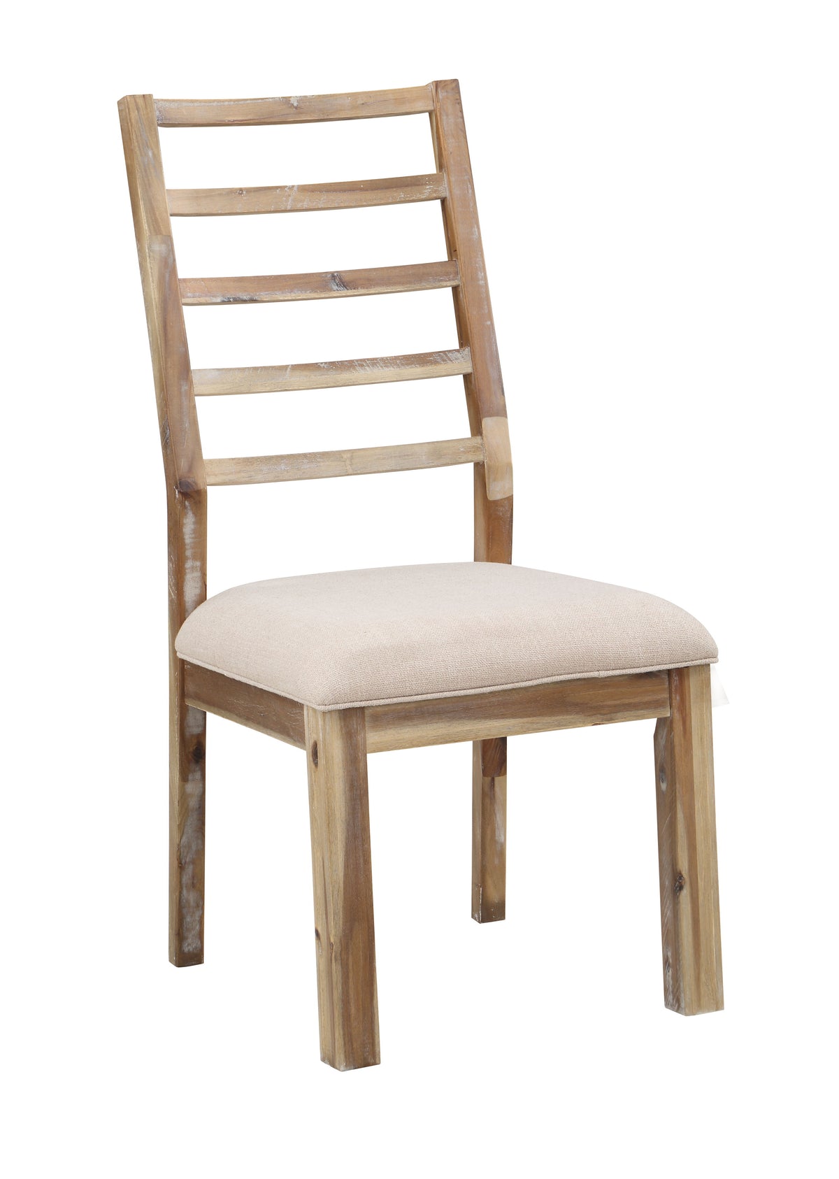 Vail II - Dining Chairs (Set of 2) - Multi Brown - Premium Chair Sets from Coast2Coast Home - Just $1485! Shop now at brett interiors