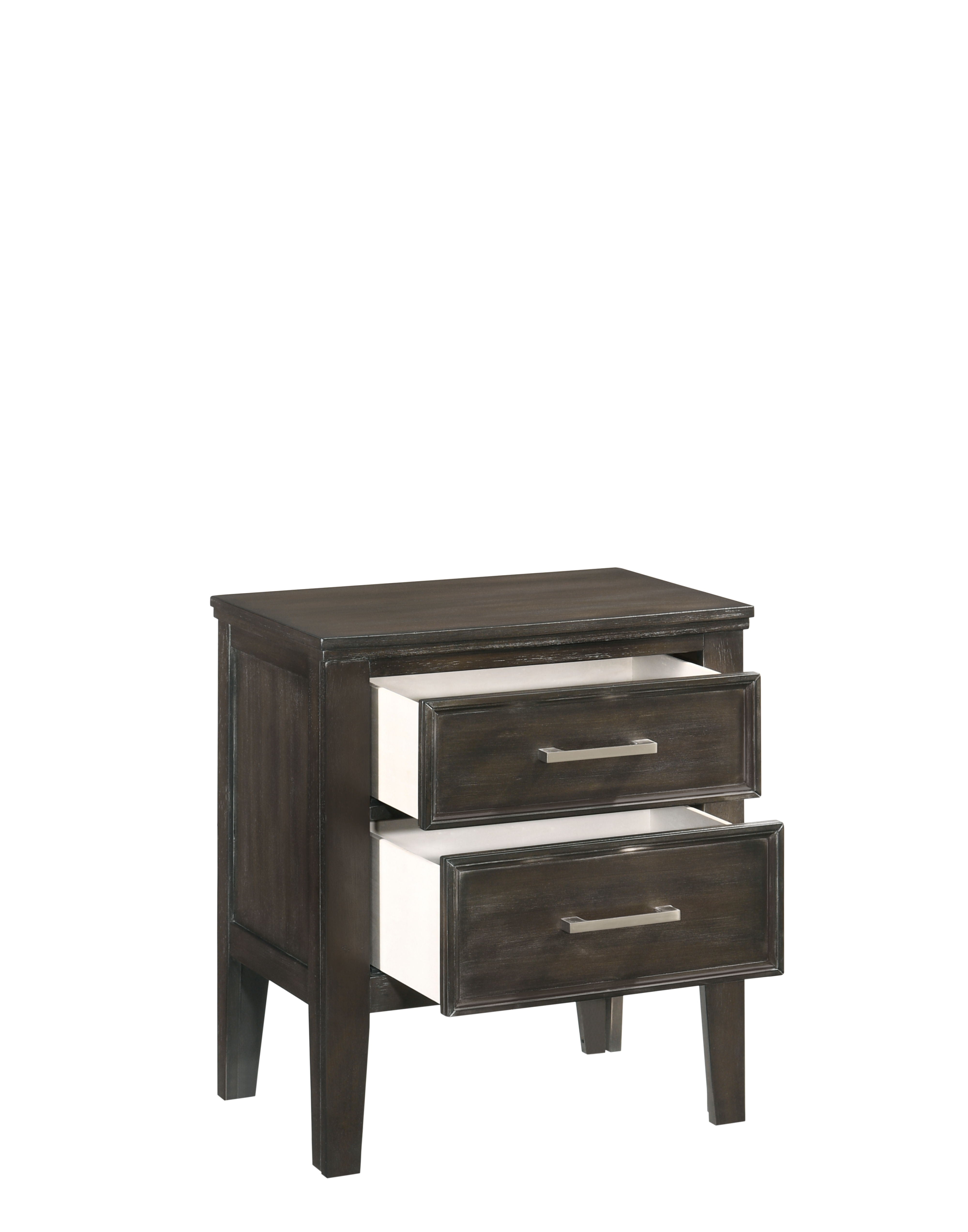 Andover - Nightstand - Premium Accent Nightstands from New Classic - Just $250! Shop now at brett interiors